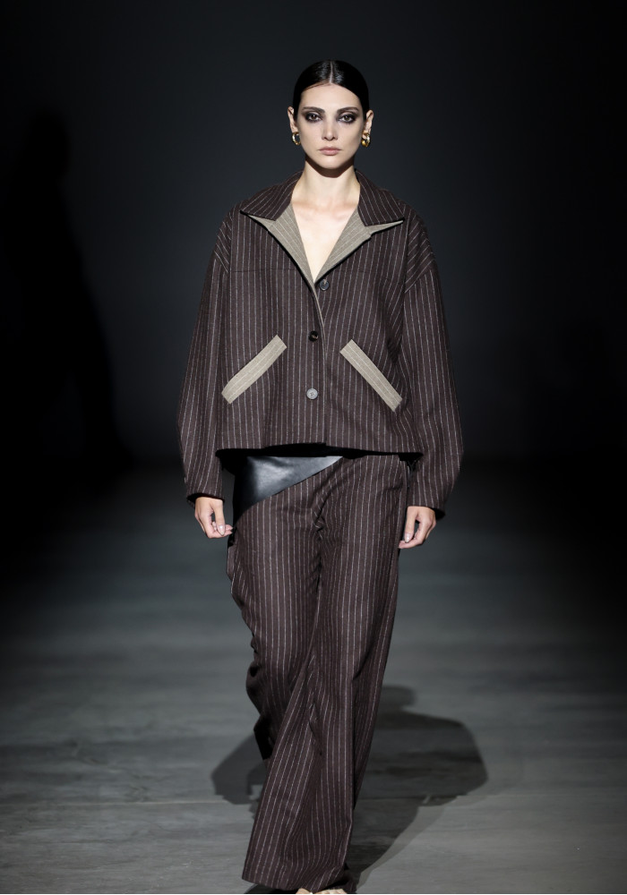 UKRAINIAN FASHION WEEK FW'26